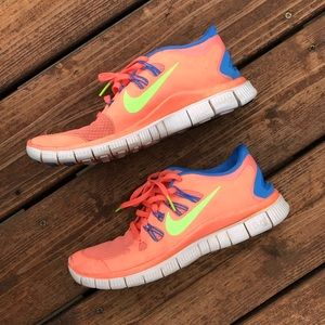 Nike Free Sneakers